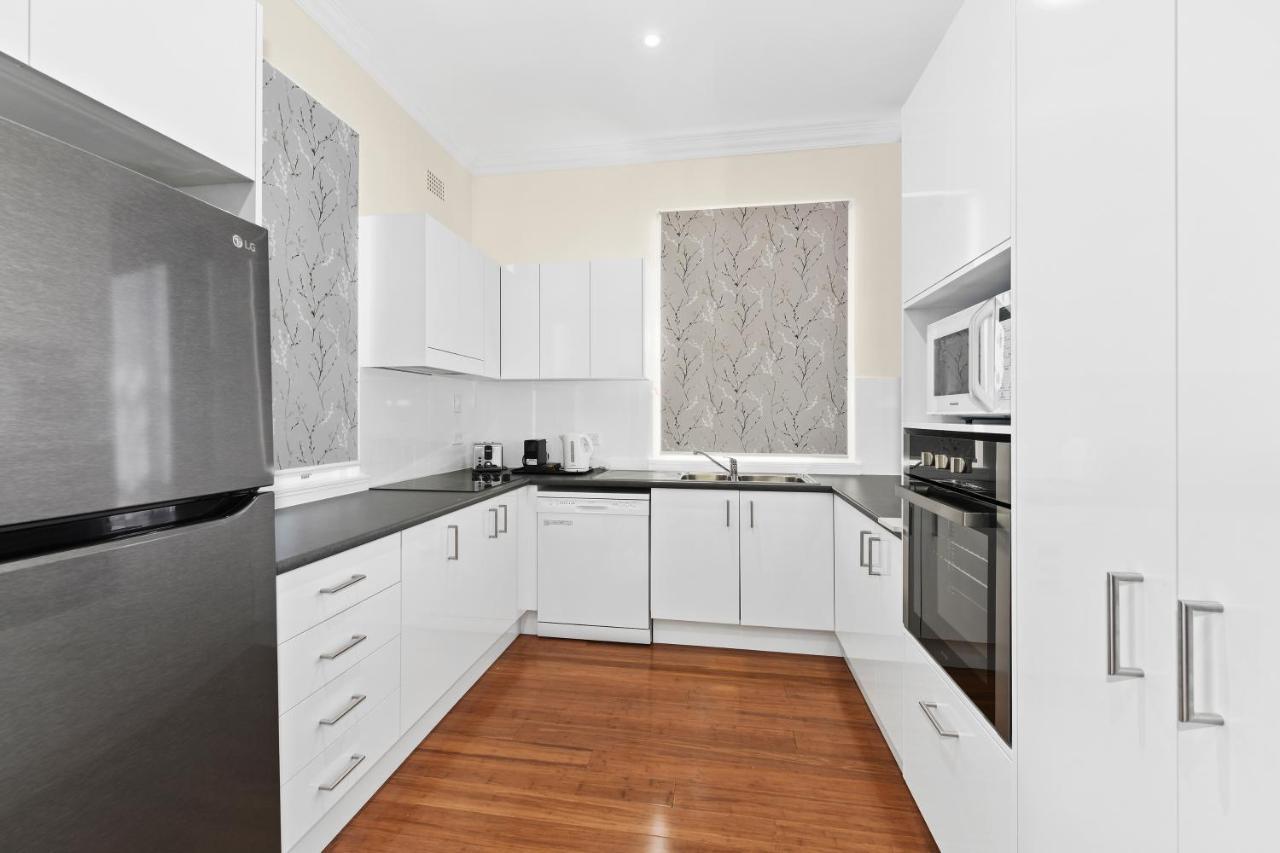 The Star Boutique Apartments Wauchope Exteriér fotografie